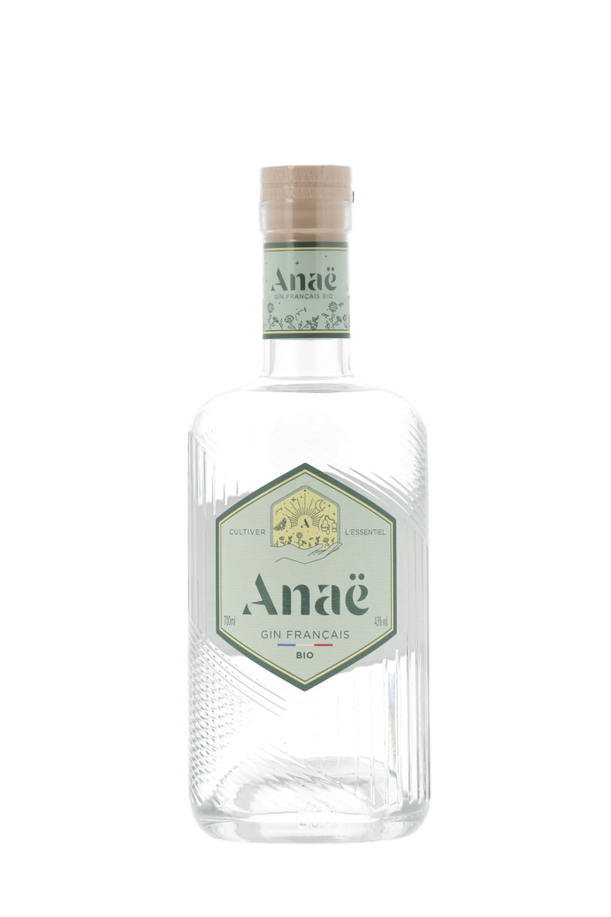 GIN - Anaë - frontbs