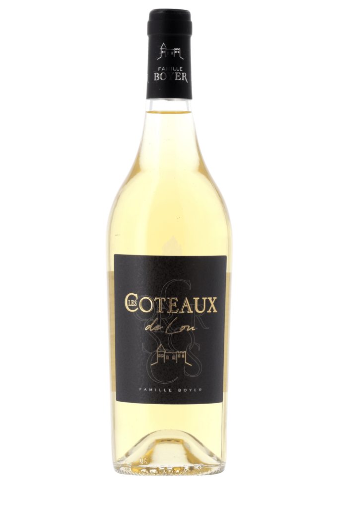 Loupiac Les Coteaux de L. Château du Cros 2024 - frontbs