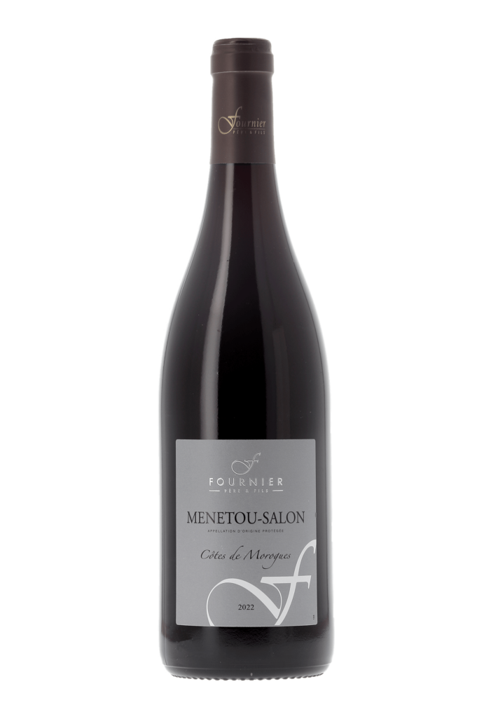 Menetou-Salon Côtes de Morogues Fournier Père et Fils 2022 150cl - frontbs