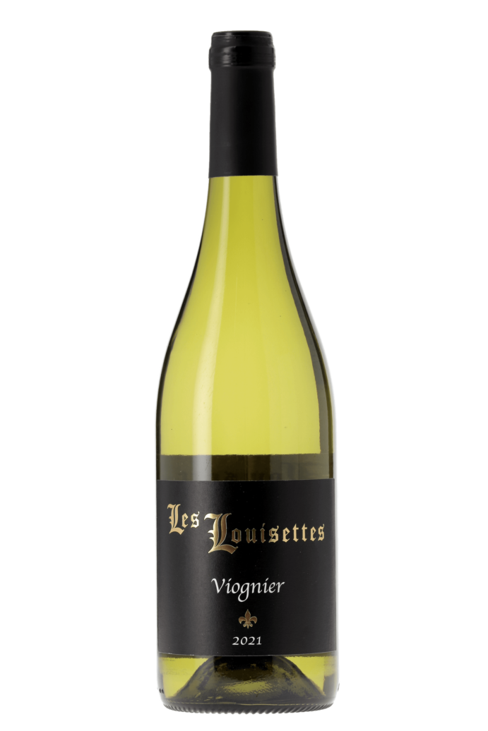 Pays d'Oc Les Louisettes Léon Vatan 2021 - frontbs