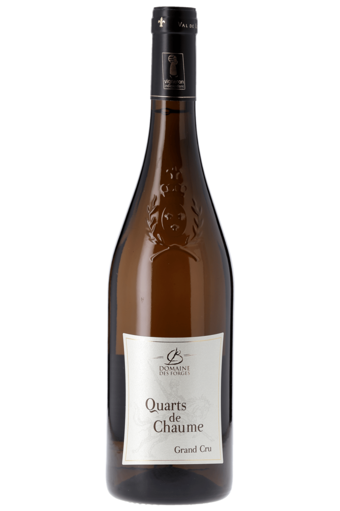 Quarts de Chaume Grand Cru Domaine des Forges 2020 - frontbs