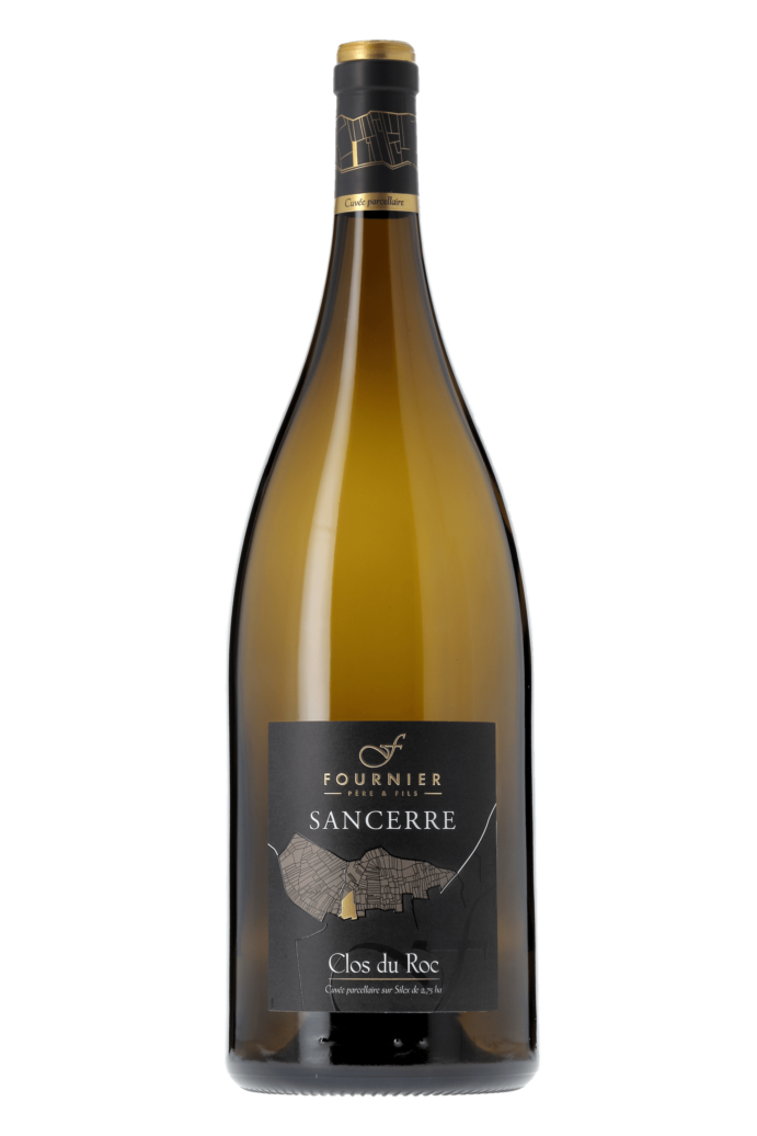 Sancerre Clos du Roc Fournier Père et Fils 2022 150cl - frontbs