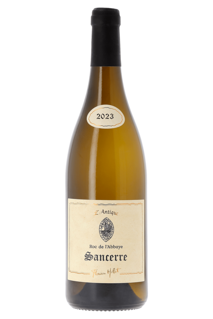 Sancerre L'Antique Roc de l'Abbaye 2023 - frontbs