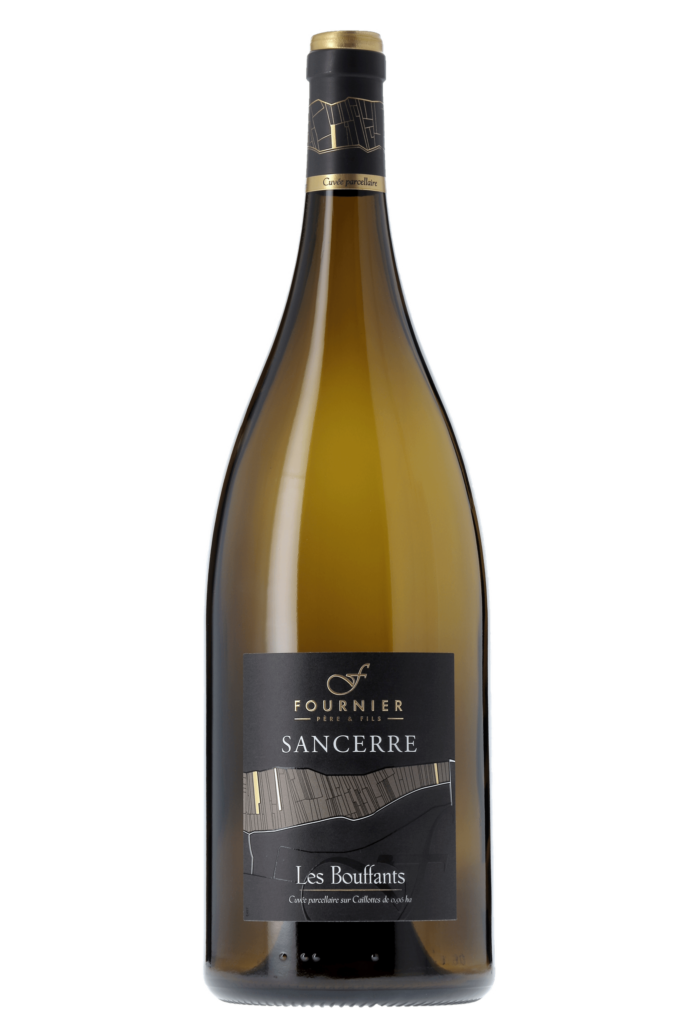Sancerre Les Bouffants Fournier Père et Fils 2018 150cl - frontbs
