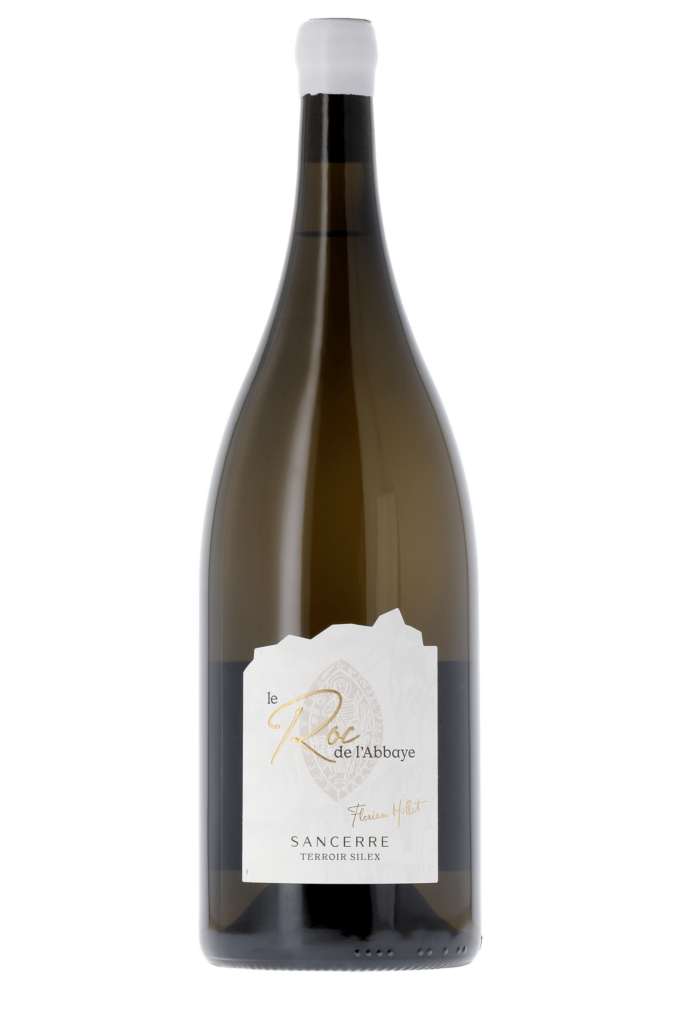 Sancerre Roc de l'Abbaye Roc de l'Abbaye 2023 150cl - frontbs