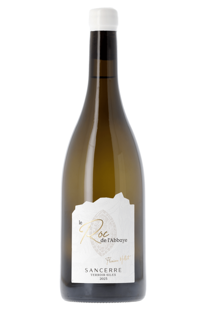 Sancerre Roc de l'Abbaye Roc de l'Abbaye 2023 - frontbs