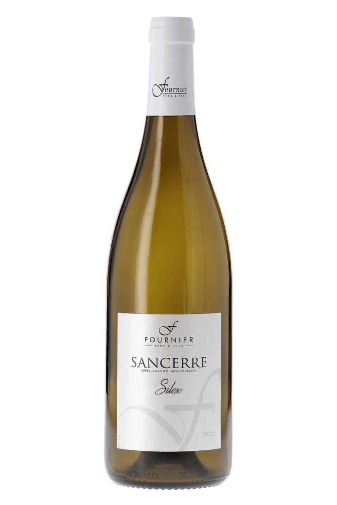 Sancerre Silex Fournier Père et Fils 2021 150cl - frontbs