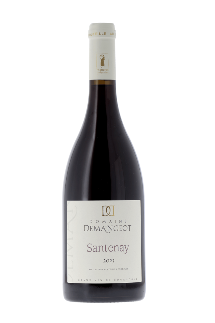 Santenay Domaine Demangeot 2023 - frontbs