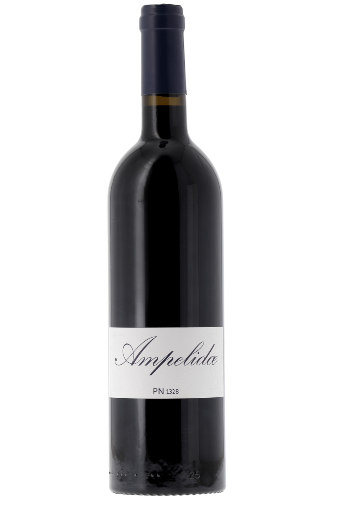 Val de Loire PN 1328 AMPELIDAE 2022 - frontbs