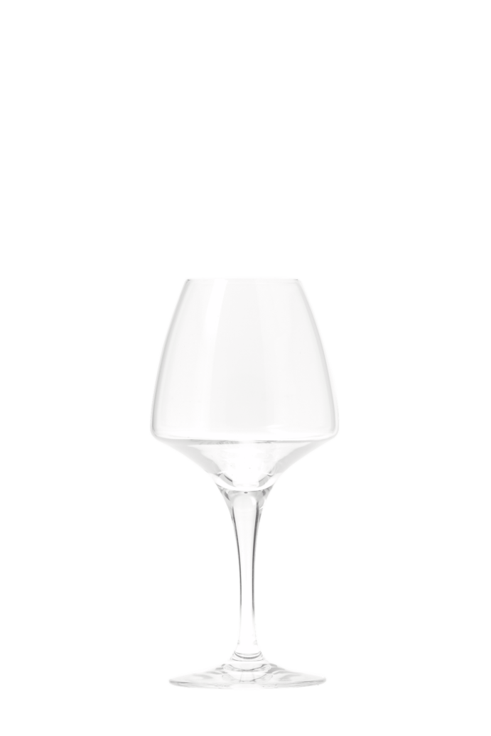 VERRE OPEN-UP PRO TASTING 32 CL - frontbs