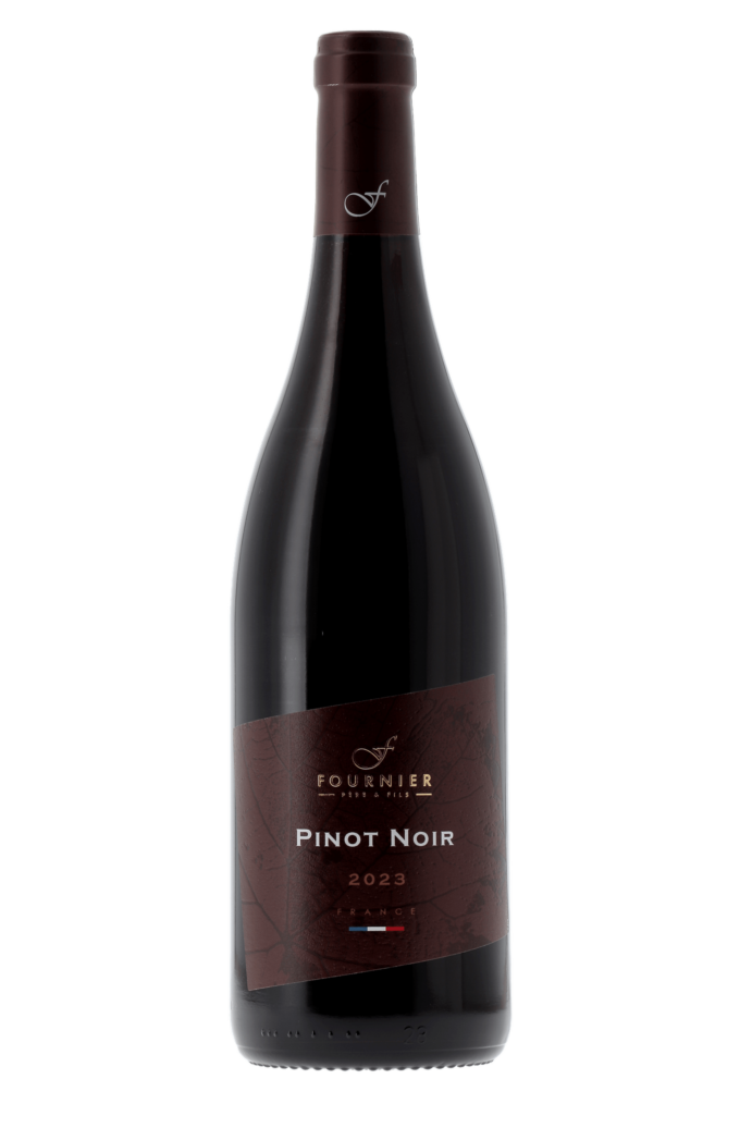 Vin de France F Fournier Père et Fils 2023 - frontbs