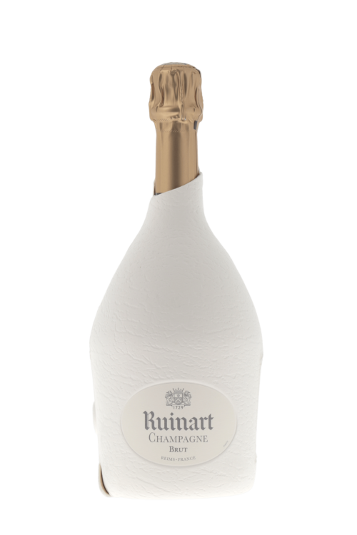 Champagne R de Ruinart Ruinart NM - frontbs