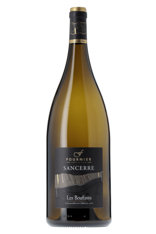 Sancerre Les Bouffants Fournier Père et Fils 2022 150cl - frontbs