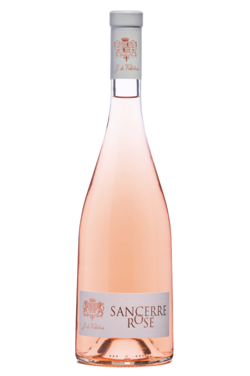 Sancerre J. de Villebois 2023 - frontbs