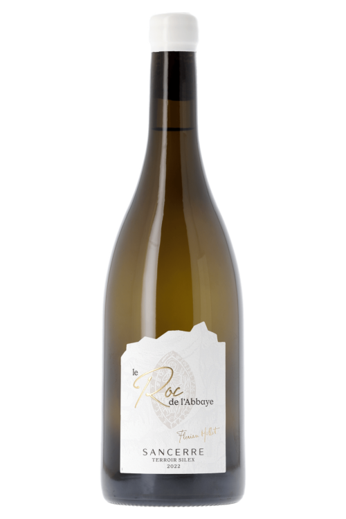 Sancerre Roc de l'Abbaye Roc de l'Abbaye 2022 - frontbs