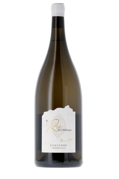 Sancerre Roc de l'Abbaye Roc de l'Abbaye 2023 150cl - frontbs