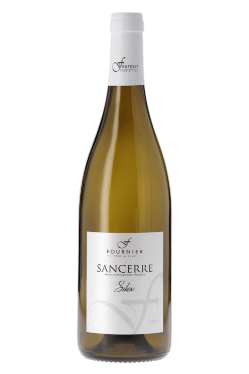 Sancerre Silex Fournier Père et Fils 2021 150cl - frontbs